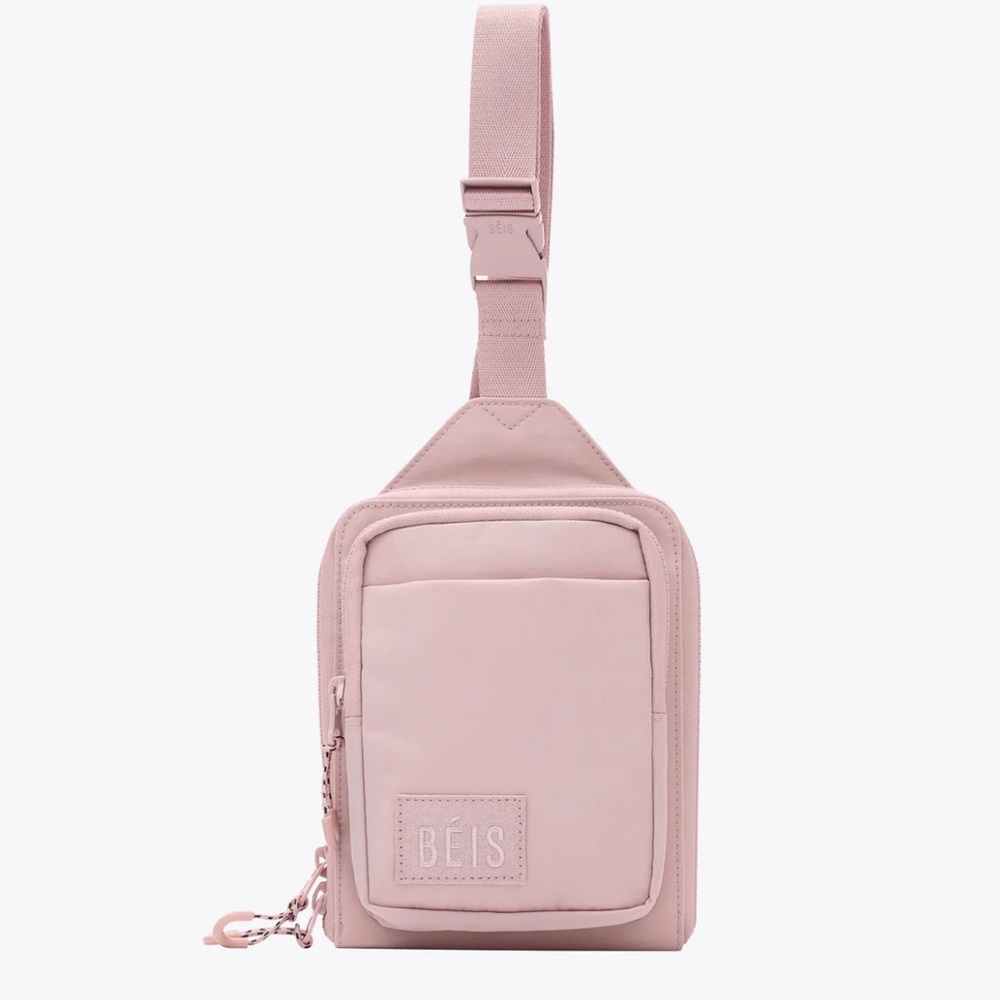 Sport asking Atlas Pink Used Once
